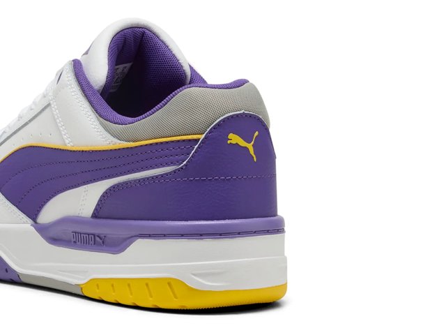 Rebound Retro Sneaker - Men's