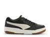 Rebound Retro Sneaker - Men's Black view