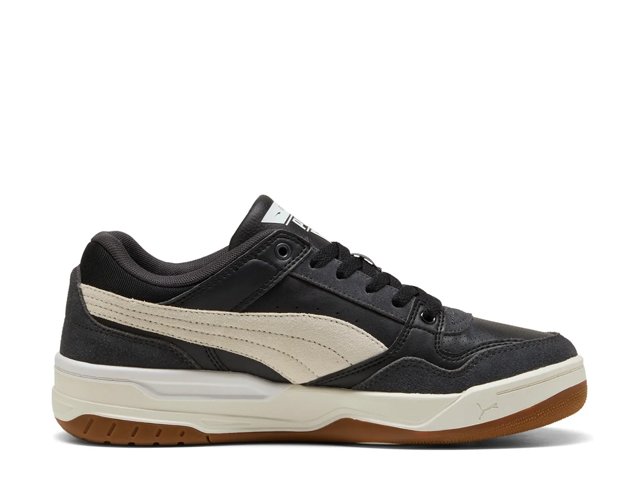 Rebound Retro Sneaker - Men's