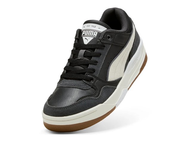 Rebound Retro Sneaker - Men's