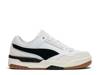 Rebound Retro Sneaker - Men's White view