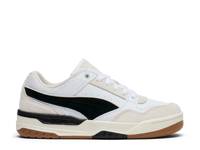 Rebound Retro Sneaker - Men's White view