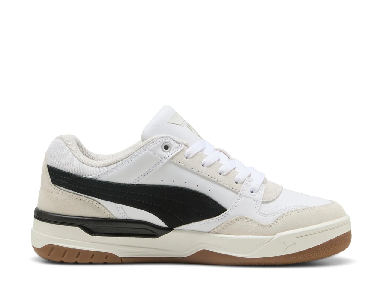 Rebound Retro Sneaker - Men's