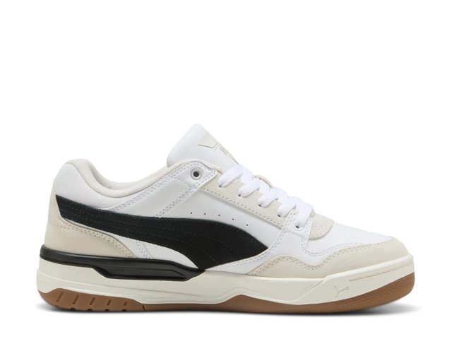 Rebound Retro Sneaker - Men's