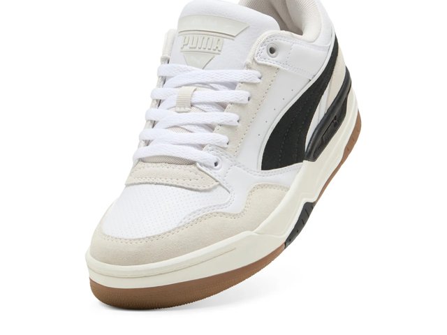 Rebound Retro Sneaker - Men's