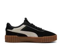 Carina 3.0 Luxe Sneaker - Women's Black view