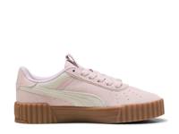 Carina 3.0 Luxe Sneaker - Women's Light Pink view