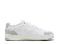 Court Classico Sport Sneaker - Men's White/Grey view