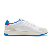 Court Classico Sport Sneaker - Men's White/Off White/Blue view