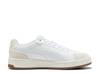 Court Classico Sport Sneaker - Men's White/Beige view
