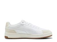Court Classico Sport Sneaker - Men's White/Beige view