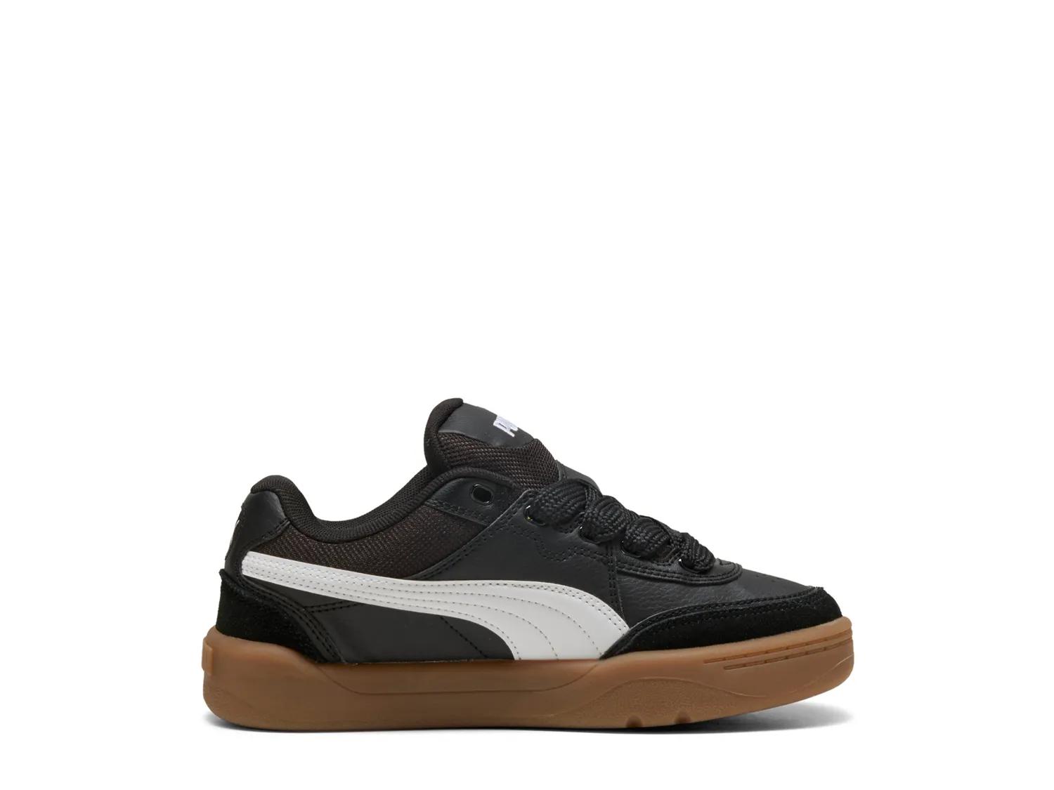 PUMA Park Lifestyle SK8 Sneaker - Kids' - Free Shipping | DSW