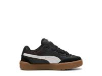 Park Lifestyle SK8 Sneaker - Kids' Black view