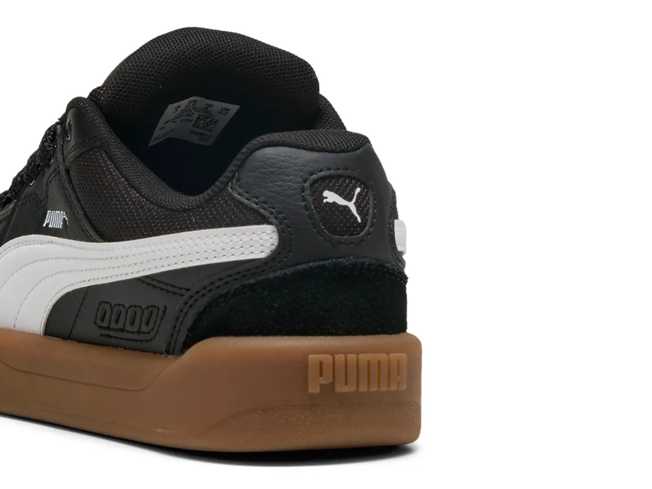Park Lifestyle SK8 Sneaker - Kids'