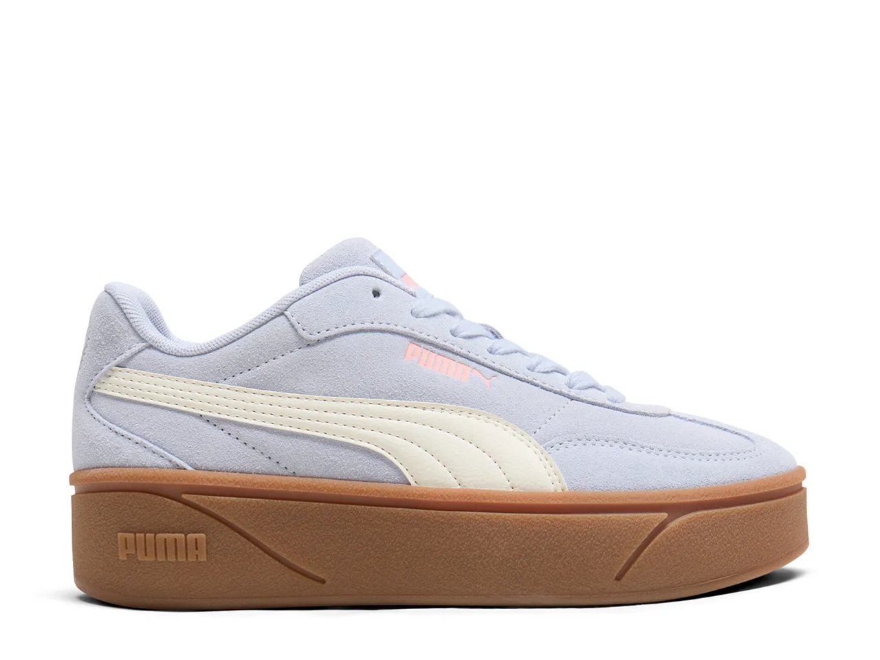 Club II Era Platform Sneaker - Women's