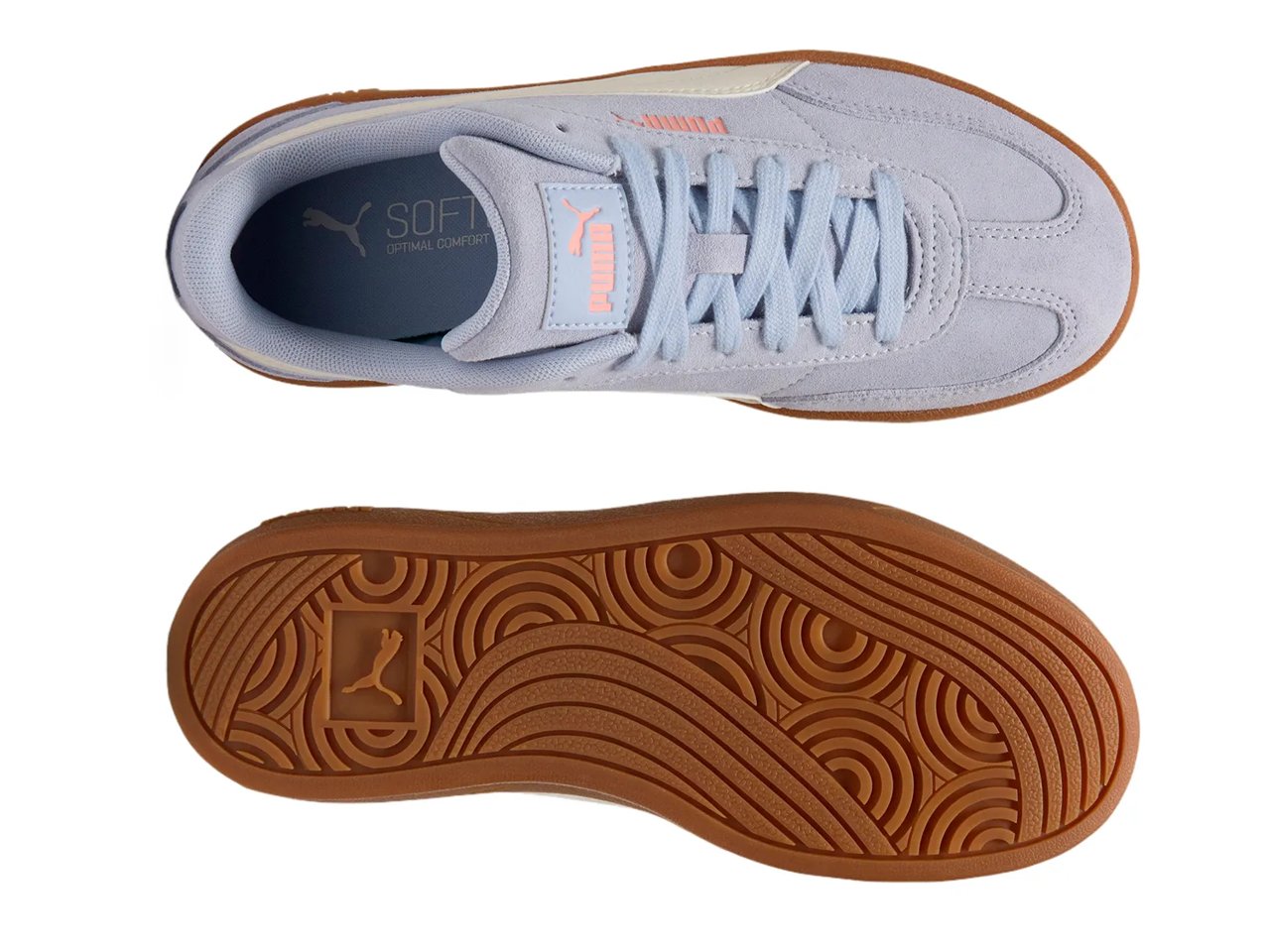 Club II Era Platform Sneaker - Women's