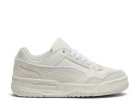 Rebound Retro Sneaker - Women's Off White view