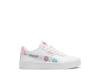 Carina 3.0 Flower Power Sneaker - Kids' White view