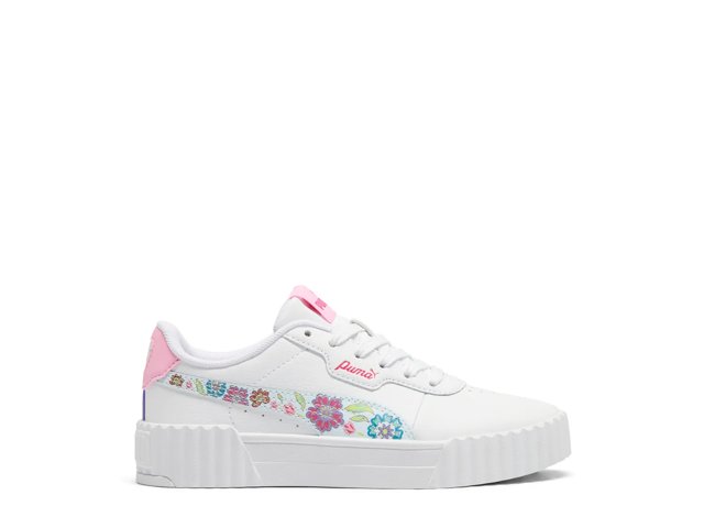 Carina 3.0 Flower Power Sneaker - Kids'