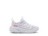 One4All Slip-On Sneaker - Kids' White view