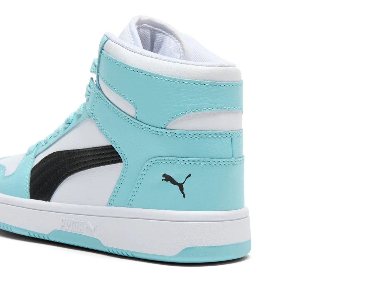 Rebound Layup RCL CAT Sneaker - Kids'