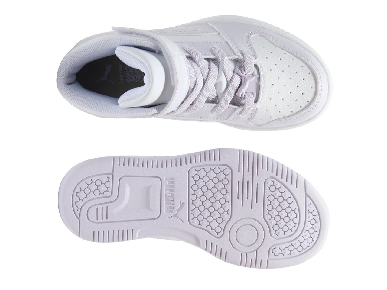 Rebound Layup RCL CAT V Sneaker - Kids'