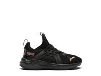 SoftRide Enzo 5 Sneaker - Kids' Black view