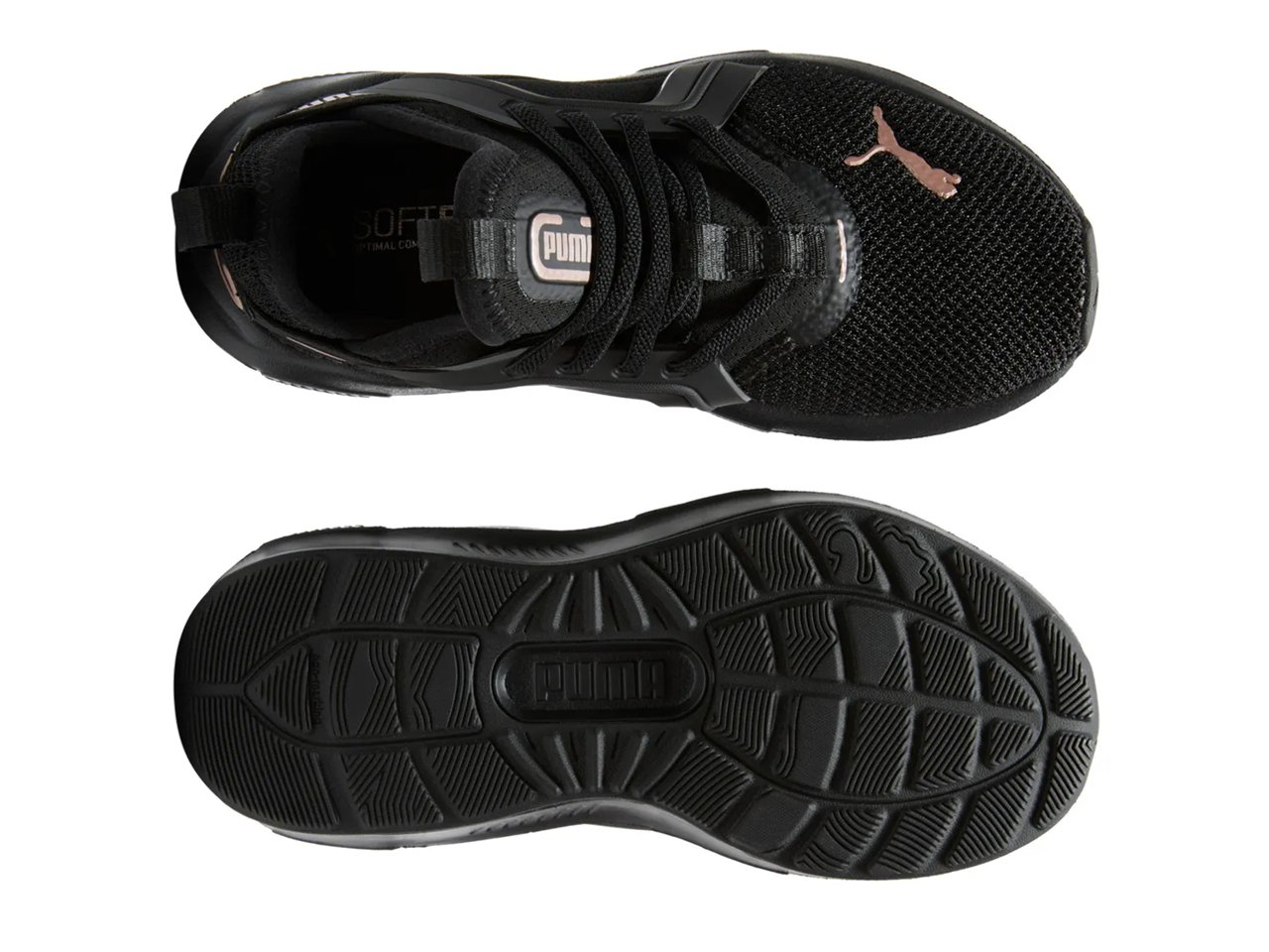 SoftRide Enzo 5 Sneaker - Kids'