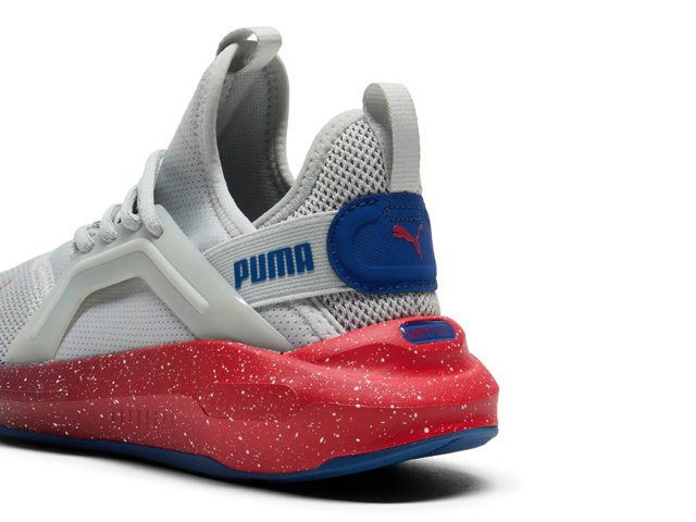 SoftRide Enzo 5 Sneaker - Kids'