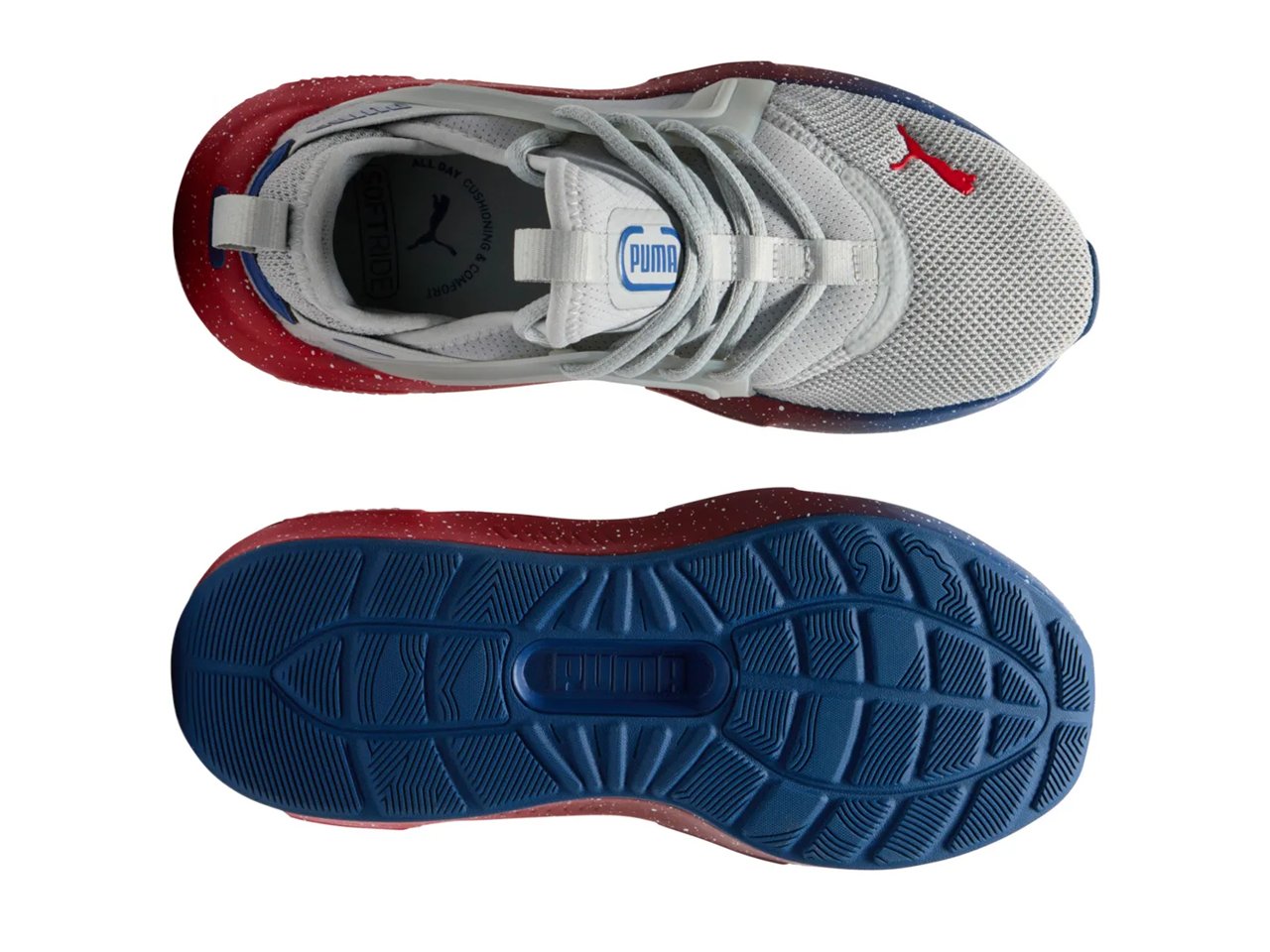 SoftRide Enzo 5 Sneaker - Kids'