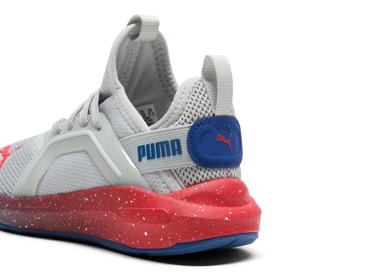 SoftRide Enzo 5 Sneaker - Kids'