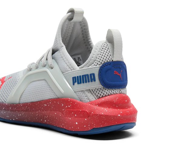 SoftRide Enzo 5 Sneaker - Kids'