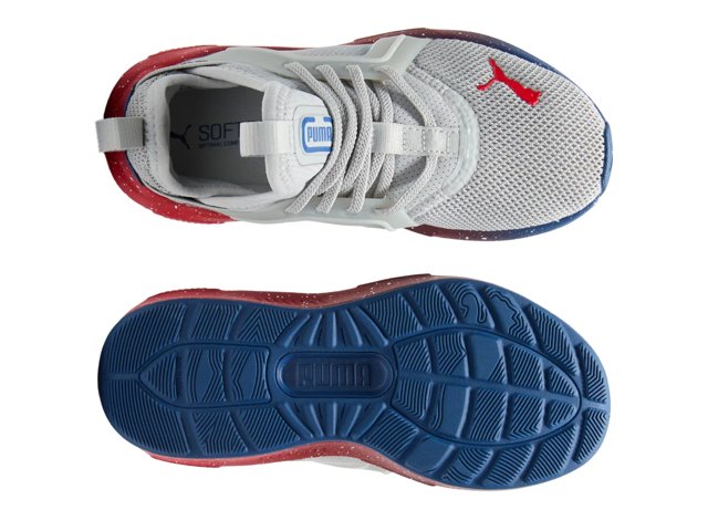 SoftRide Enzo 5 Sneaker - Kids'