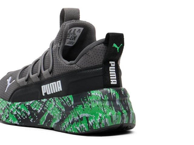 One4All 2.0 Throttle Slip-On Sneaker - Kids'