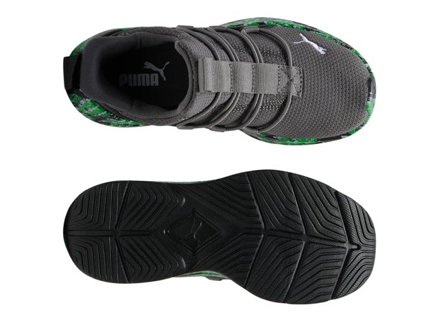 One4All 2.0 Throttle Slip-On Sneaker - Kids'