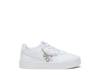 Carina 3.0 Bling Slip-On Sneaker - Kids' White view