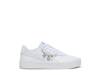 Carina 3.0 Bling Sneaker - Kids' White view