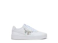 Carina 3.0 Bling Sneaker - Kids' White view