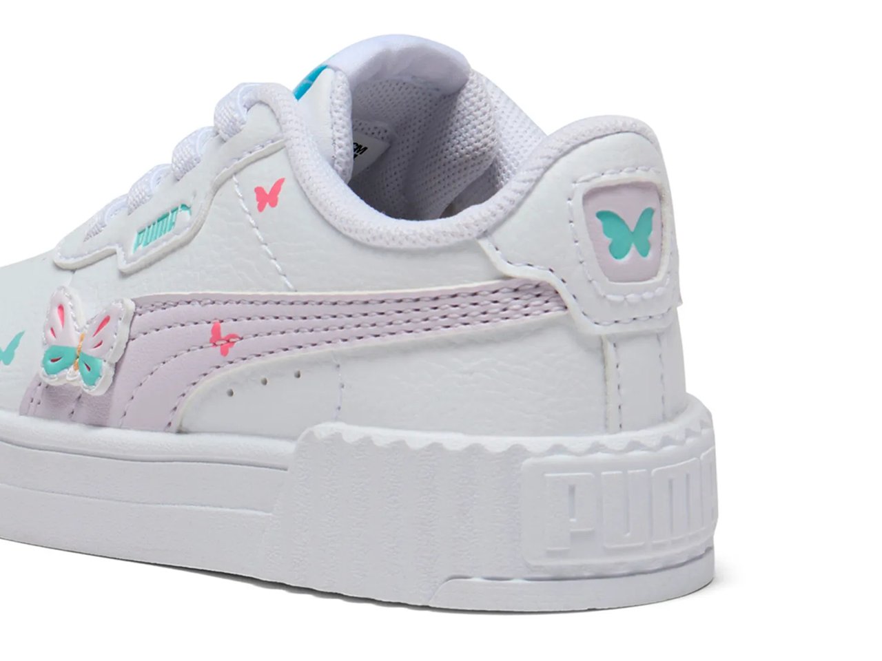 Carina 3.0 Butterfly Slip-On Sneaker - Kids'