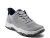 Rafferty Sneaker - Men's Grey view