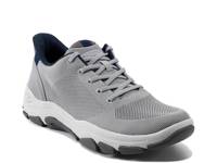 Rafferty Sneaker - Men's Grey view