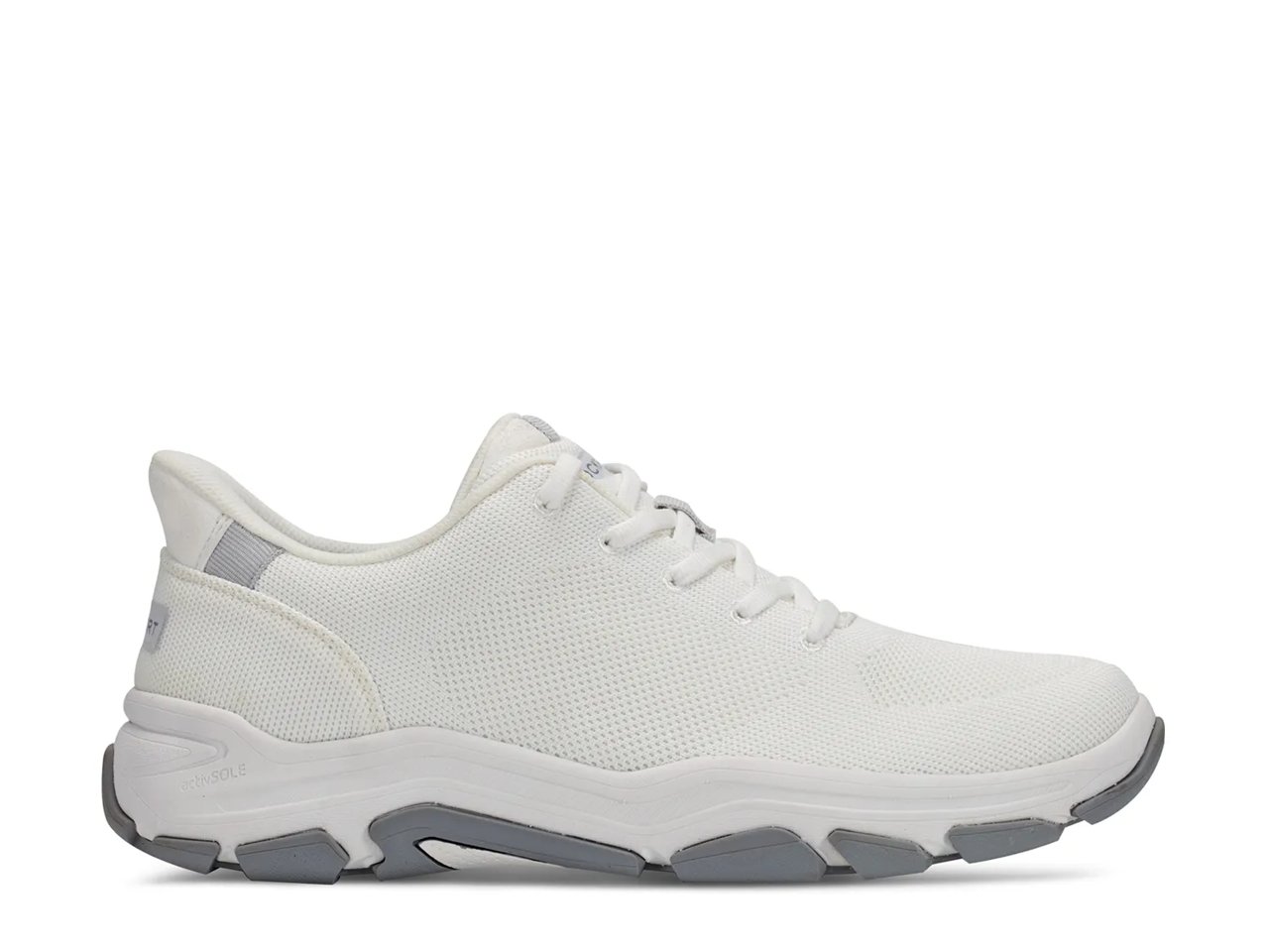 Rafferty Sneaker - Men's