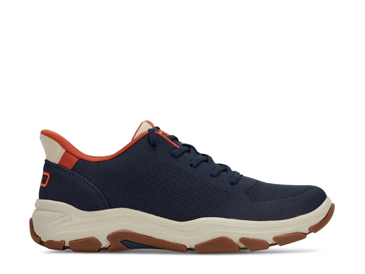 Rafferty Sneaker - Men's