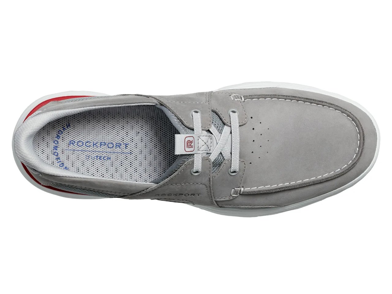 Seadon Boat Shoe