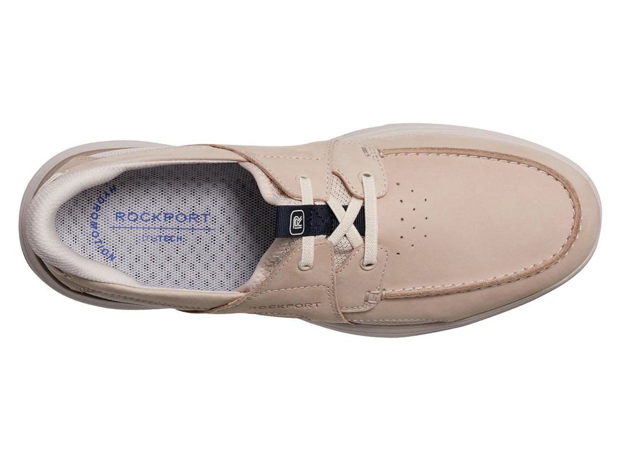 Seadon Boat Shoe