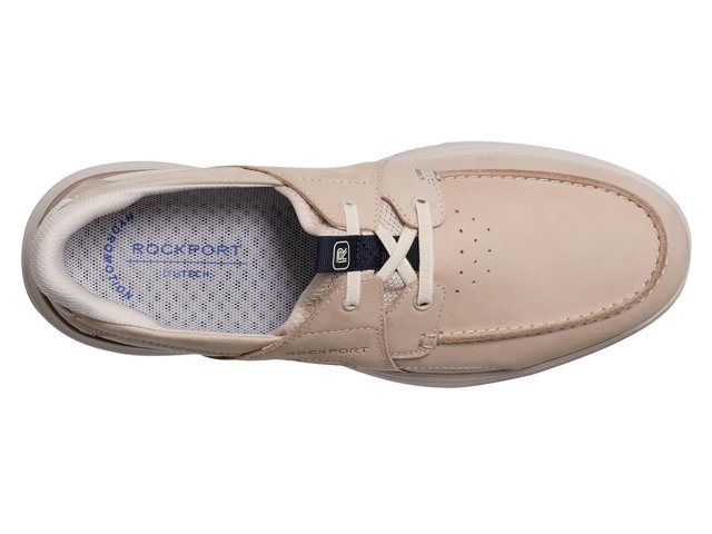 Seadon Boat Shoe
