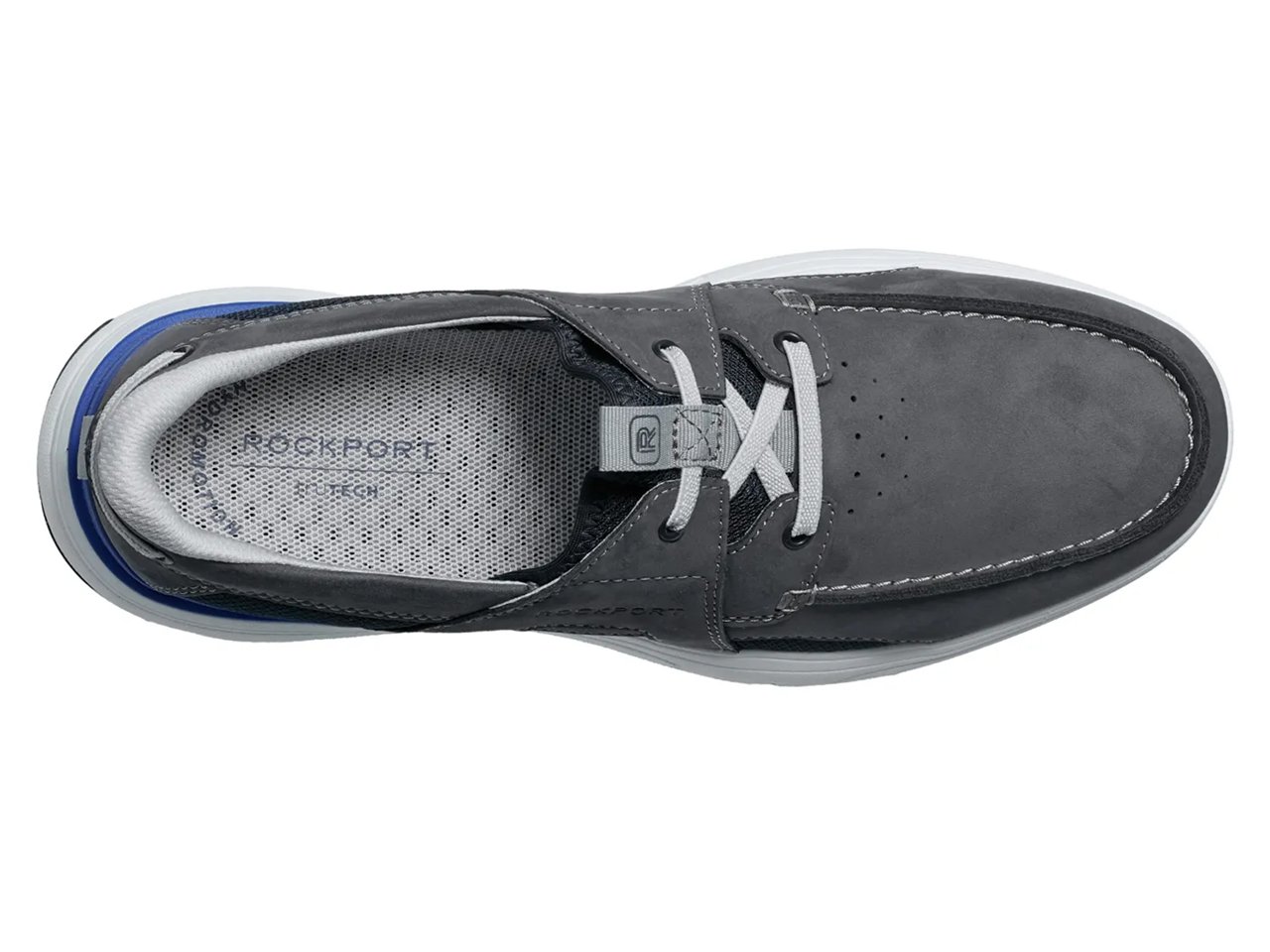 Seadon Boat Shoe