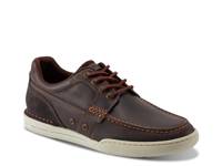 Wentworth Oxford Dark Brown view