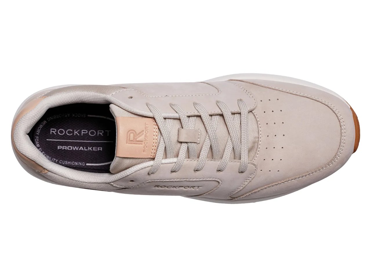 ProWalker Tour Sneaker - Men's