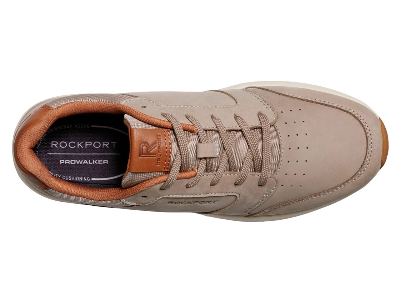 ProWalker Tour Sneaker - Men's